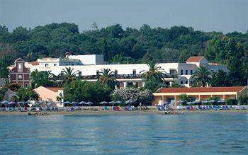 Mitsis Roda Beach Resort & Spa Thinali Roda Bay Area A