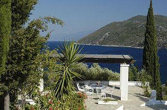 Kerveli Village Hotel Samos P.O. Box 94, Kerveli Village