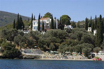 Kerveli Village Hotel Samos P.O. Box 94, Kerveli Village