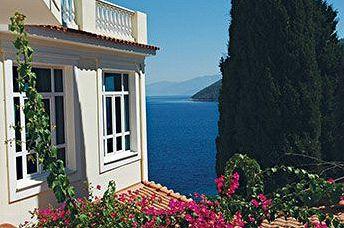 Kerveli Village Hotel Samos P.O. Box 94, Kerveli Village