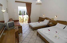 Kerveli Village Hotel Samos P.O. Box 94, Kerveli Village