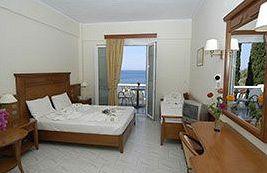 Kerveli Village Hotel Samos P.O. Box 94, Kerveli Village