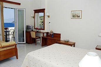 Kerveli Village Hotel Samos P.O. Box 94, Kerveli Village