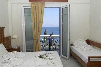 Kerveli Village Hotel Samos P.O. Box 94, Kerveli Village