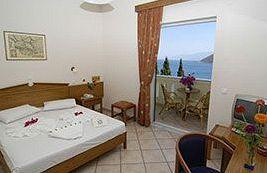 Kerveli Village Hotel Samos P.O. Box 94, Kerveli Village