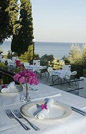 Kerveli Village Hotel Samos P.O. Box 94, Kerveli Village