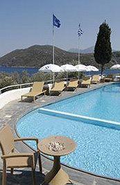 Kerveli Village Hotel Samos P.O. Box 94, Kerveli Village