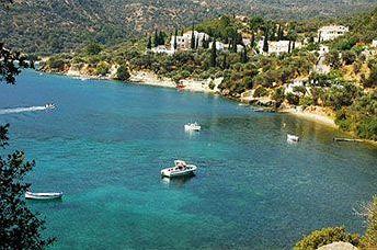 Kerveli Village Hotel Samos P.O. Box 94, Kerveli Village