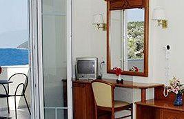 Kerveli Village Hotel Samos P.O. Box 94, Kerveli Village