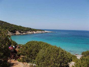 Sunrise Beach Hotel Samos Kokkari Area