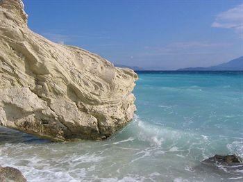 Sunrise Beach Hotel Samos Kokkari Area