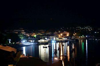 Sunrise Beach Hotel Samos Kokkari Area