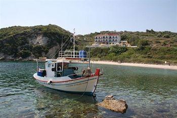 Sunrise Beach Hotel Samos Kokkari Area