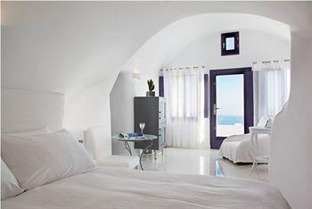 Chromata Hotel Santorini Imerovigli