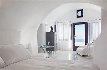 Chromata Hotel Santorini Imerovigli