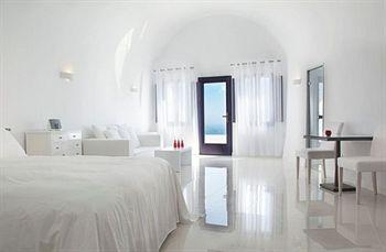 Chromata Hotel Santorini Imerovigli