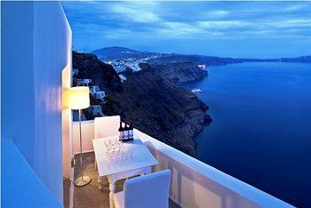 Chromata Hotel Santorini Imerovigli