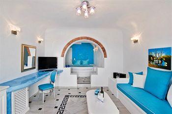 Pegasus Suites Hotel Santorini Imerovigli