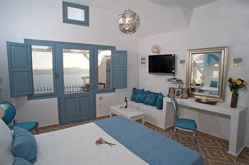 Pegasus Suites Hotel Santorini Imerovigli