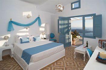 Pegasus Suites Hotel Santorini Imerovigli