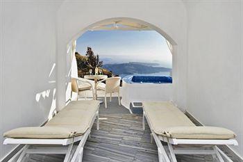 Pegasus Suites Hotel Santorini Imerovigli