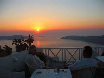 Heliotopos Hotel Santorini Imerovigli