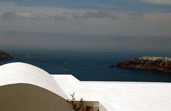 Heliotopos Hotel Santorini Imerovigli