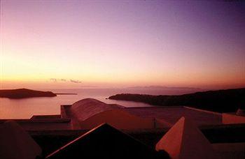 Heliotopos Hotel Santorini Imerovigli