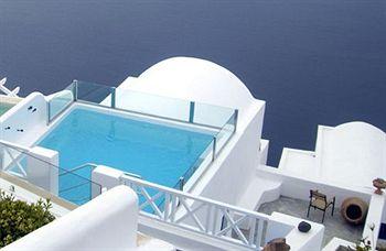 Heliotopos Hotel Santorini Imerovigli