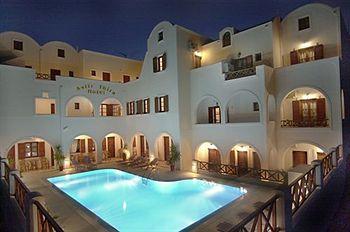 Astir Thira Hotel Santorini Fira