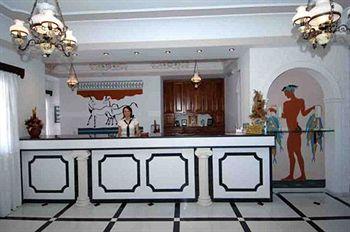 Astir Thira Hotel Santorini Fira