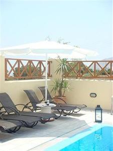 Astir Thira Hotel Santorini Fira