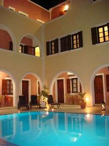 Astir Thira Hotel Santorini Fira