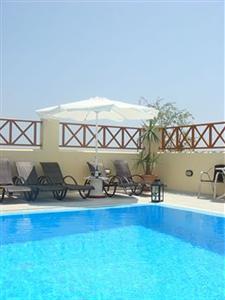 Astir Thira Hotel Santorini Fira