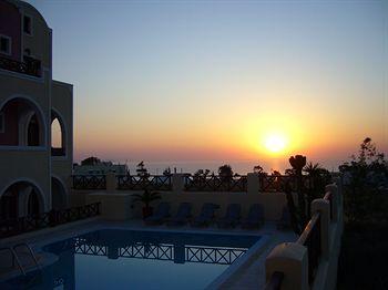 Astir Thira Hotel Santorini Fira