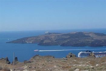 Astir Thira Hotel Santorini Fira