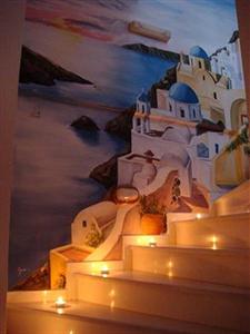 Astir Thira Hotel Santorini Fira