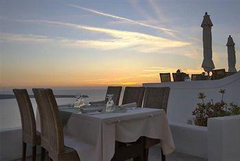 Fanari Villas Santorini Oia