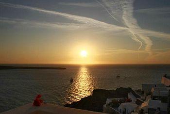 Fanari Villas Santorini Oia