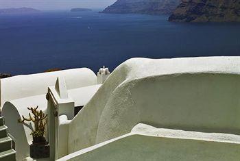 Fanari Villas Santorini Oia