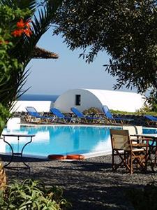 Kalimera Hotel Santorini Akrotiri