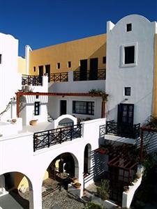 Kalimera Hotel Santorini Akrotiri