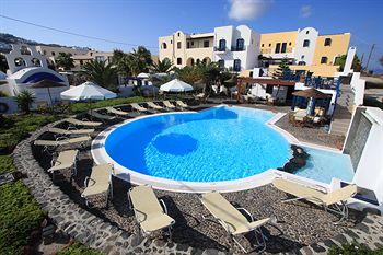 Kalimera Hotel Santorini Akrotiri