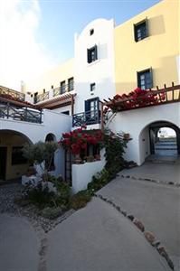 Kalimera Hotel Santorini Akrotiri