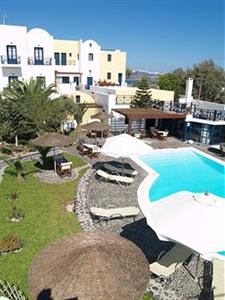 Kalimera Hotel Santorini Akrotiri