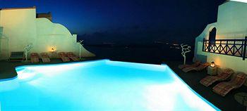 Astarte Suites Santorini Kaldera-Akrotiri