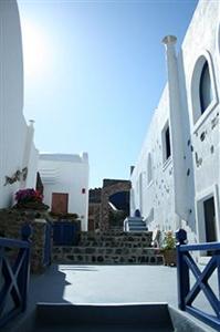 Astarte Suites Santorini Kaldera-Akrotiri