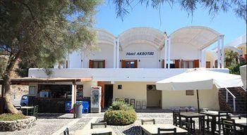 Hotel Akrotiri Santorini Akrotiri Area