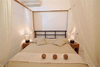 Athina Repose Suites Santorini Fira