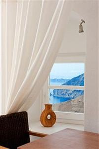 Athina Repose Suites Santorini Fira